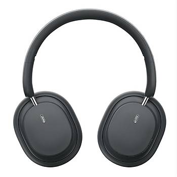 Baseus D05 NGTD020213 Bluetooth Gri Kulaklık