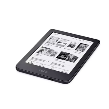 Kobo Clara 2E e-Kitap Okuyucu 6 16GB (KB-N506-KU-OB-K-EP)