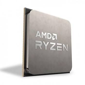 AMD Ryzen 5 5600X 6 �ekirdek 3.70 GHz  MPK Kutusuz ��lemci  + Fan