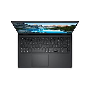 Dell �nspirion I35201013_U I7-1255U 8GB 512SSD O/B 15.6 Ubuntu Laptop