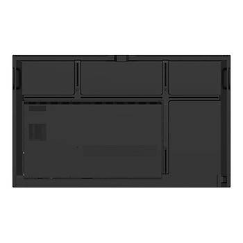 ViewSonic ViewBoard IFP7541-1-1C 75 INC 4K EDLA Sertifikal� Dokunmatik �nteraktif Ekran