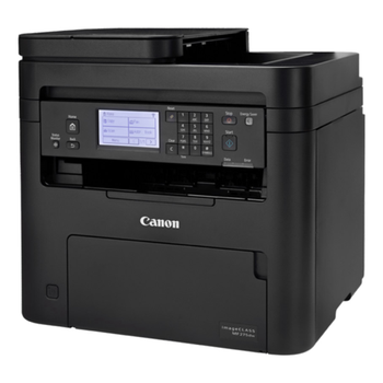 Canon i-Sensys MF275DW II Wi-Fi + Taray�c� + Fotokopi + Faks Mono �ok Fonksiyonlu Lazer Yaz�c�