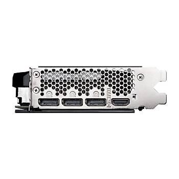 MSI RTX 4070 Ventus 2X E1 12G OC 12GB GDDR6X HDMI DP 192Bit Ekran Kart�