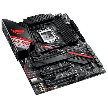 Asus Strix Z490-H Gaming DDR4 S+V+GL Anakart