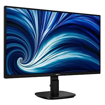PHILIPS 24B2N2200/00 23.8 in� 4MS 120MHZ IPS 1XVGA 1XHDMI 1XDP FullHD 1920X1080 Hoparl�r Vesa Siyah Gaming Monit�r