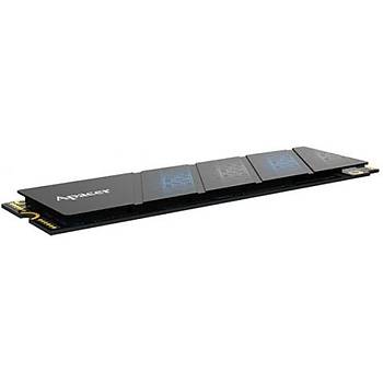 Apacer AS2280P4UPRO-1 512GB 3500-3000MB/s Gen3 M.2 SSD