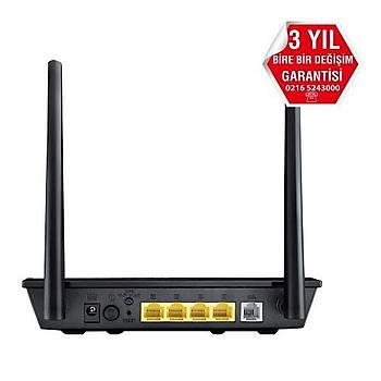 ASUS DSL-N16 4PORT VDSL 300Mbps MODEM