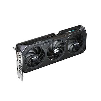 GIGABYTE Radeon RX 9060 XT Gaming OC 16GB GDDR6 128Bit AMD Ekran Kart� (-GV-R9060XTGAMING OC-16GD)