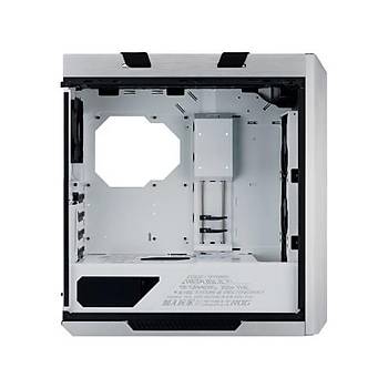 Asus Rog Strix GX601 Helios RGB Fanl Temperli Cam USB 3.1 Atx/Eatx Oyuncu Bilgisayar Kasas