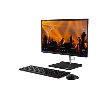 Lenovo Aio 21.5 V30a-24IML 11FT004UTX i5-10210U 8GB 256G SSD 1TB HDD 23.8 FHD Freedos All In One Bilgisayar