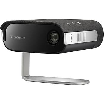 Viewsonic M1S Harman Kardon Hoparlorlu Led Ta��nabilir Projeksiyon Cihaz�