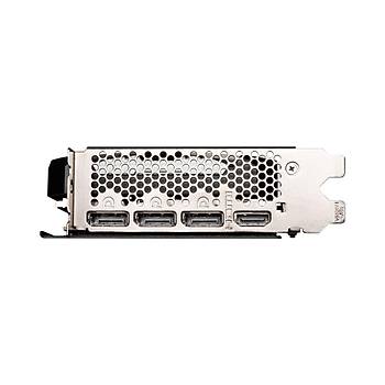 MSI RTX 4060 TI Ventus 3X 16G OC 128 Bit GDDR6 16 GB Ekran Kart�