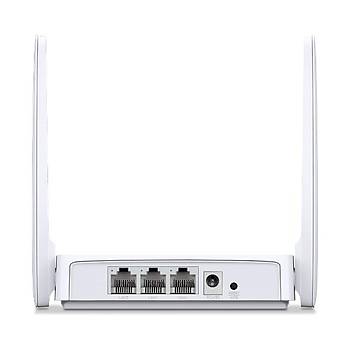 Tp-L�nk Mercusys MR20 AC750 Dual Band Wi-Fi Router