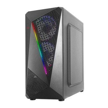 Hiper LUX Gaming M�d Atx Kasa