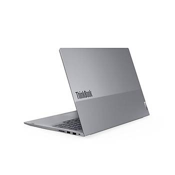 Lenovo Thinkbook 16 21MW002CTR Ryzen 7 7735HS 16GB 512SSD 16in� FreeDOS Laptop
