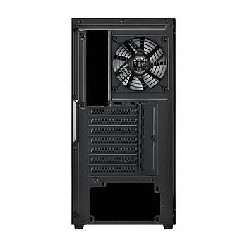 Fsp CMT218 650W 80+ Powerli Kasa