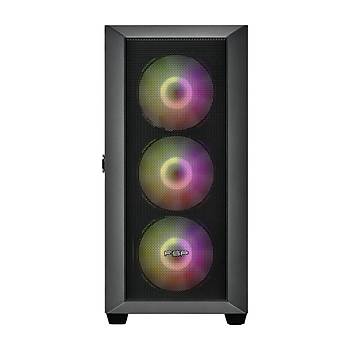 FSP CMT318 Gen5 850W E-ATX Oyuncu Kasas�