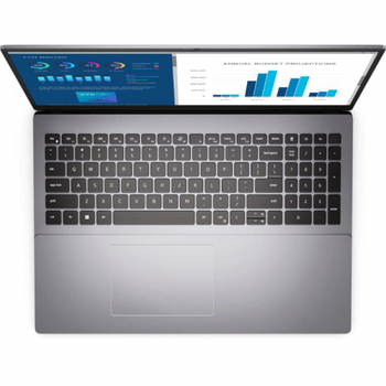 Dell Vostro 5630 N1006VNB5630WP i7-1360P 15,6 FHD 16Gb DDR5 Ram 512Gb Ssd 4Gb RTX2050 Windows 11 Pro Gaming (5849337) Laptop