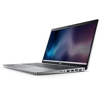 Dell Nb Lat�tude N009L554015_U I5-1335U 16GB 512SSD O/B 15.6 Ubuntu Laptop