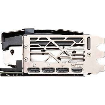 MSI RTX 4070 TI Suprim X 12G 192 Bit GDDR6X 12 GB Ekran Kart�