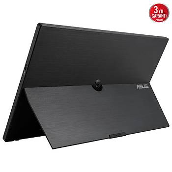Asus Zenscreen MB16AHV 5 Ms 60 Hz 15.6 in� Ta��nabilir Monit�r
