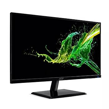 Acer EK271Ebi Monit�r 27 Full HD Kenar �er�evesiz IPS FreeSync 100Hz 1ms 250nits VGA HDMI FreeSync Siyah Monit�r - UM.HE1EE.E02