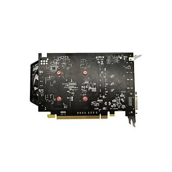 Axle RX560 4gb AX-RX-560/4GD5P8DIP GDDR5 128Bit Ekran Kartı