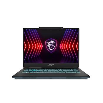 MSI NB Cyborg 14 A13VF-055XTR I7-13620H 16GB DDR5 RTX4060 GDDR6 8GB 1TB SSD 14.0 FHD 144Hz FreeDOS Gaming Laptop