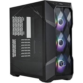 CM MasterBox TD500 V2 TG Siyah 850W 80+ Gold ARGBTD500V2-KGNN85-STU MidTower Kasa