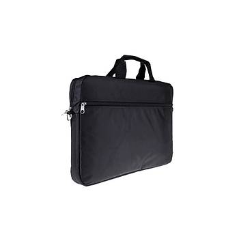 PLM Drexel 6100 notebook �antas� siyah 15.6''