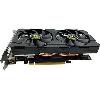 Axle GeForce GTX 1660TI AX-GTX1660TI/6GD6P2DIP 6GB GDDR6 192Bit DX12 Gaming (Oyuncu) Ekran Kart�