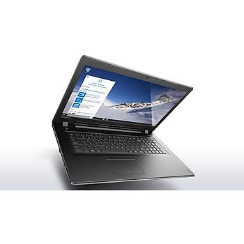 Lenovo NB IP 300-15ISK 80Q700S0TX i5-6200U 8GB 1TB Freedos Dizst Bilgisayar