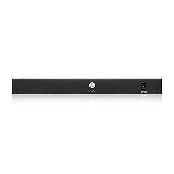 Zyxel GS1915-8EP 8P 100/1000 Smart Ynetilebilir PoE Hybrid NebulaFlex Switch