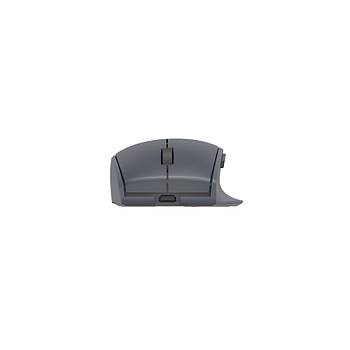 Philips Kablosuz Bluetooth Mouse SPK7627K Gri