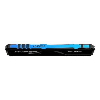 Kingston-HyprX 8GB FryRGB 3600MHz HX436C17FB3A/8 Bellek Ram