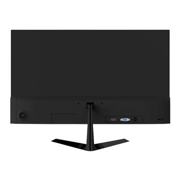 RAYDIN R238VAB 23.8 FullHD D-Sub erevesiz Siyah VA LED Monitr