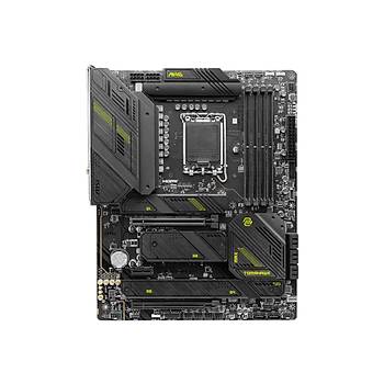 MSI MAG Z790 TOMAHAWK MAX WIFI DDR5 7800MHz 4XM2 DP HDMI LAN WF ATX 1700P ANAKART
