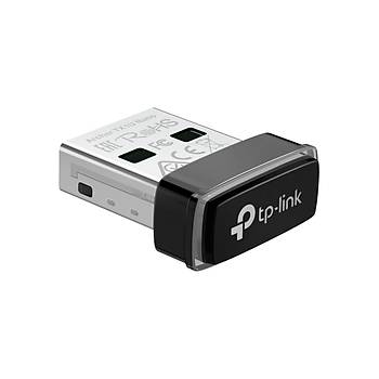 P-LINK Archer TX1U Nano��AX300 WI-FI 6 Kablosuz Usb Adaptor