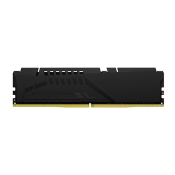 Kingston Fury Beast 16Gb DDR5 5600Mhz CL40 KF556C40BB/16 Desktop Gaming RAM