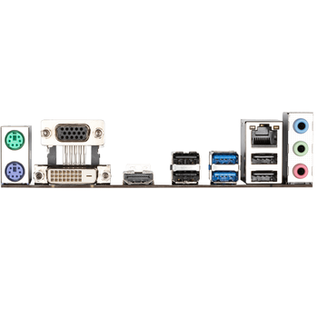 Gigabyte H410M S2H V3 DDR4 2933 DVI HDMI 1200p Anakart
