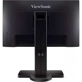 Viewsonic 27 XG2705 FHD Freesync 1MS 144HZ 2xHDMI DP Vesa Ergonomik Profesyonel RGB Gaming Monitör