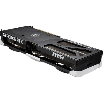 MSI RTX 5080 16G Ventus 3X OC RTX5080 16GB GDRR7 256 B DX12 PCIE 5.0 Ekran Kart�