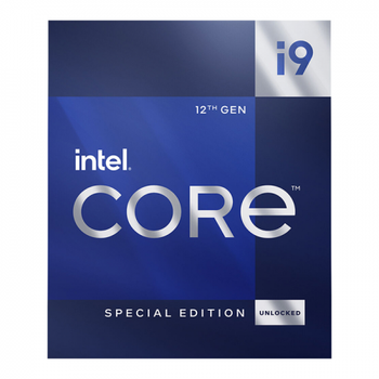 Intel i9-12900KS 16 ekirdek 3.4GHz LGA1700, 12.Nesil lemci ( Fan Yok )