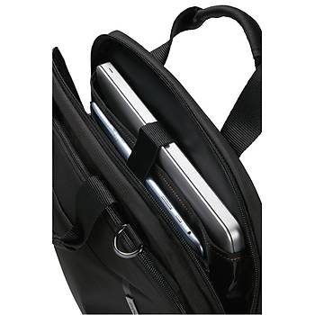 Samsonite K3-09-001 14.1 n Network 4 Notebook antas Siyah