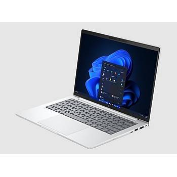 HP EliteBook 8 G1i AD3S5ET Ultra 7 255H 16GB 512GB SSD 14 WUXGA Windows 11 Pro Laptop