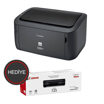 Canon i-Sensys LBP6030B Lazer Yaz�c�