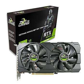 Axle Rtx 2060 Super 8gb AX-RTX2060S/8GD6P6DIP GDDR6 256Bit Ekran Kart�