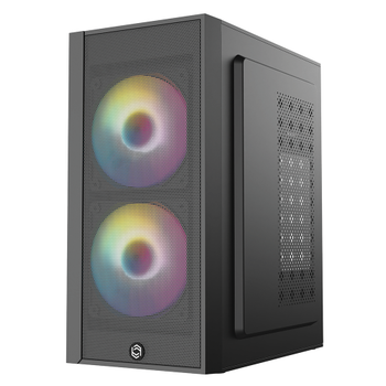 Frisby FC-8970G 300W 2X RGB Fan Gaming Kasa