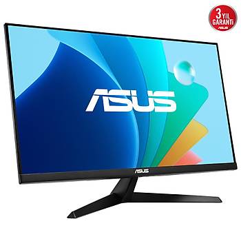 Asus VY279HF 27 IPS FullHD 100Hz 1Ms HDMI Monitr