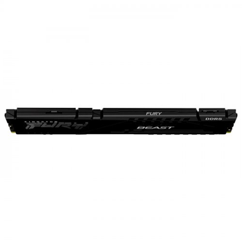 Kingston Furybeast 32 GB 5200 MHz DDR5 CL40 KF552C40BB/32 Gaming Ram